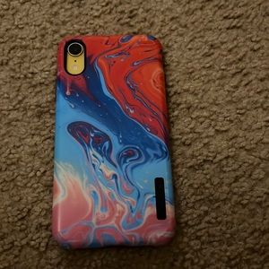 iPhone XR case